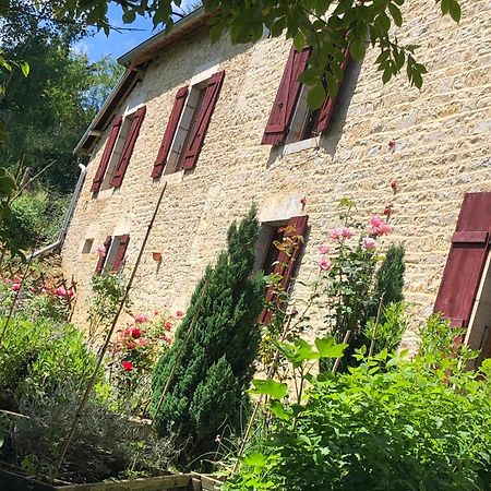 Maison Les Greniers Myon Kültér fotó