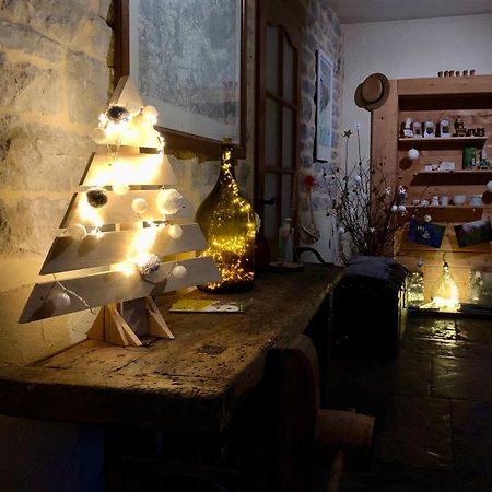 Maison Les Greniers Myon Kültér fotó