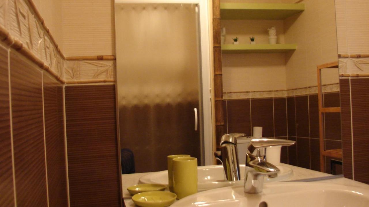 Maison Les Greniers Myon Kültér fotó